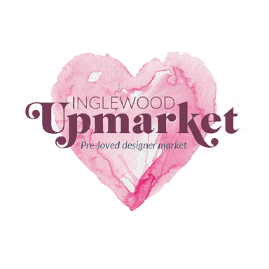 INGLEWOOD UPMARKET logo